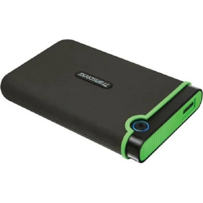 Накопичувач зовнiшнiй HDD 2.5