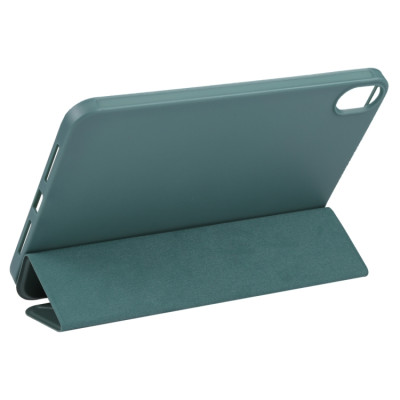 Чохол-книжка BeCover Tri Fold Soft TPU для Apple iPad Mini 7 2024 8.3 Чохол-книжка BeCover Tri Fold Soft TPU для Apple iPad Mini 7 2024 8.3