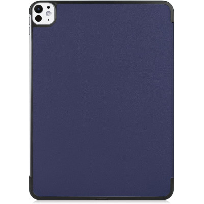 Чохол-книжка BeCover Smart Case для Apple iPad Pro 13 Чохол-книжка BeCover Smart Case для Apple iPad Pro 13