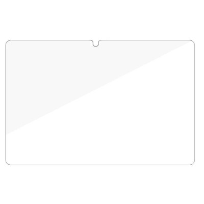 Захисне скло BeCover для Samsung Galaxy Tab S10+ (SM-X820/SM-X826)/S9+ (SM-X810/SM-X816) 12.4