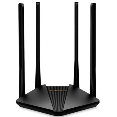 Бездротовий маршрутизатор Mercusys MR30G Бездротовий маршрутизатор Mercusys MR30G