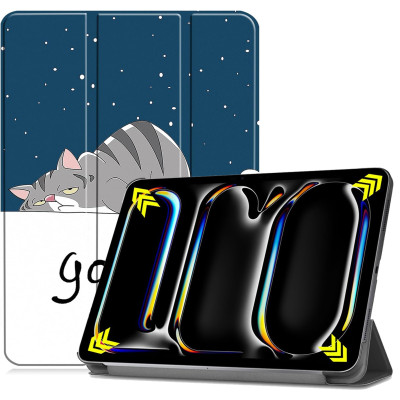 Чохол-книжка BeCover Smart Case для Apple iPad Pro 11