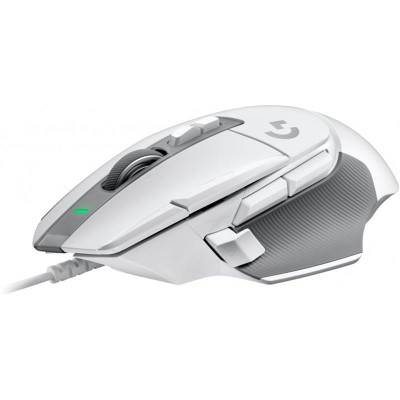 Мышь Logitech G502 X White (910-006146) Мышь Logitech G502 X White (910-006146)