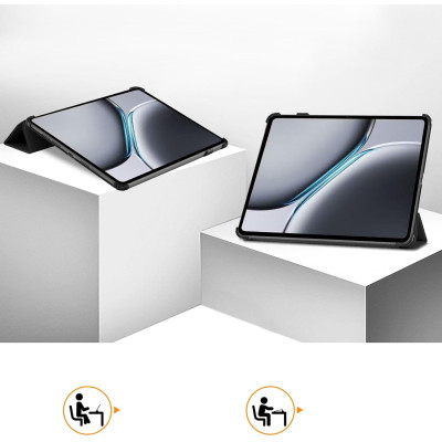 Чохол-книжка BeCover Smart Case для OnePlus Pad 2 Black (712546)