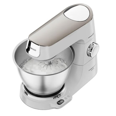Кухонна машина Kenwood KVC 65.001 WH Titanium Chef Baker Кухонна машина Kenwood KVC 65.001 WH Titanium Chef Baker