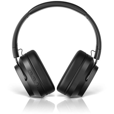 Bluetooth-гарнітура REAL-EL GD-860 Black (EL124100053)
