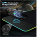 Килимок для миші з бездротовим зарядним пристроєм Choetech (T543-F) RGB Illuminated 15W Wireless Charging Mouse Pad Килимок для миші з бездротовим зарядним пристроєм Choetech (T543-F) RGB Illuminated 15W Wireless Charging Mouse Pad