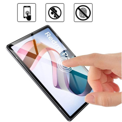 Захисне скло BeCover для Xiaomi Redmi Pad 10.61