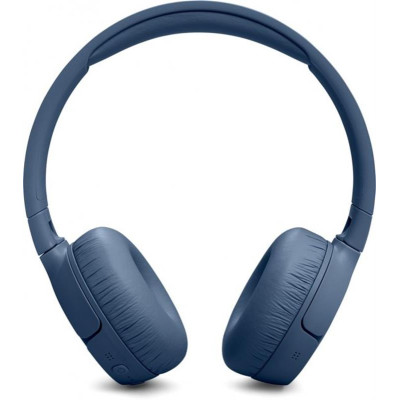 Bluetooth-гарнітура JBL Tune 670 NC Blue (JBLT670NCBLU)