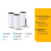 WiFi Mesh система TP-Link Deco P9 (DECO-P9-3-PACK) WiFi Mesh система TP-Link Deco P9 (DECO-P9-3-PACK)