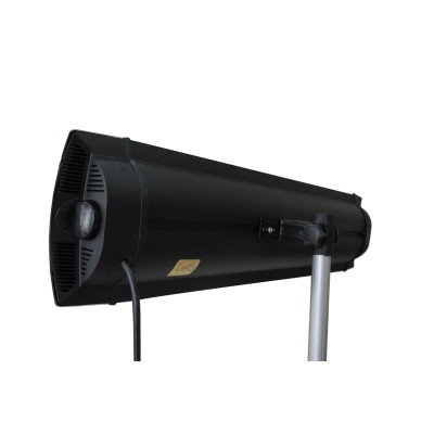 Обігрівач UFO Basic YU29EN 2900W у комплекті з ніжкою Обігрівач UFO Basic YU29EN 2900W у комплекті з ніжкою