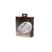 Миша бездротова REAL-EL RM-480W White