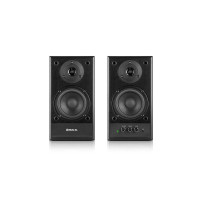 Акустична система REAL-EL S-305 Black Акустична система REAL-EL S-305 Black