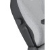 Крісло для геймерів Anda Seat Kaiser 3 Size XL Fabric Grey (AD12YDC-XL-01-G-PV/F)