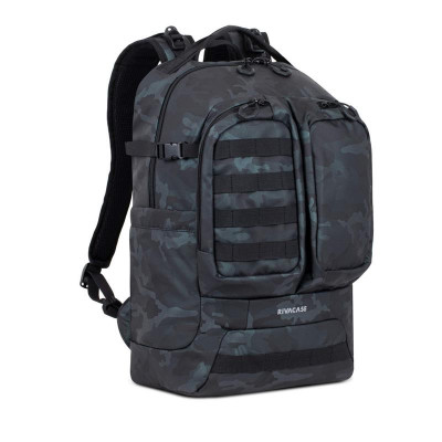 Рюкзак Rivacase 7661 Navy camo Рюкзак Rivacase 7661 Navy camo