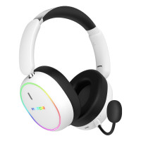 Гарнiтура Hator Phoenix 2 Wireless White (ESH41)