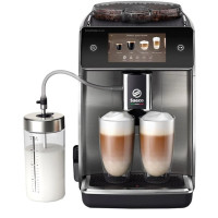 Кавомашина Saeco GranAroma Deluxe SM6685/00 Кавомашина Saeco GranAroma Deluxe SM6685/00