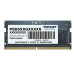 Модуль пам`яті SO-DIMM DDR5 32GB/5600 Patriot Signature Line (PSD532G56002S) Модуль пам`яті SO-DIMM DDR5 32GB/5600 Patriot Signature Line (PSD532G56002S)