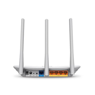 Бездротовий маршрутизатор TP-Link TL-WR845N Бездротовий маршрутизатор TP-Link TL-WR845N