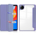 Чохол-книжка BeCover Soft Edge TPU для Xiaomi Redmi Pad SE 8.7 Purple (712571) Чохол-книжка BeCover Soft Edge TPU для Xiaomi Redmi Pad SE 8.7 Purple (712571)