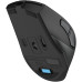 Миша бездротова A4Tech Fstyler FB45CS Air2 Stone Grey