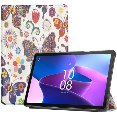 Чохол-книжка BeCover Smart для Lenovo Tab M10 TB-328F (3rd Gen) 10.1 Чохол-книжка BeCover Smart для Lenovo Tab M10 TB-328F (3rd Gen) 10.1