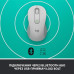 Миша бездротова Logitech Signature M650 L Off-White (910-006238) Миша бездротова Logitech Signature M650 L Off-White (910-006238)