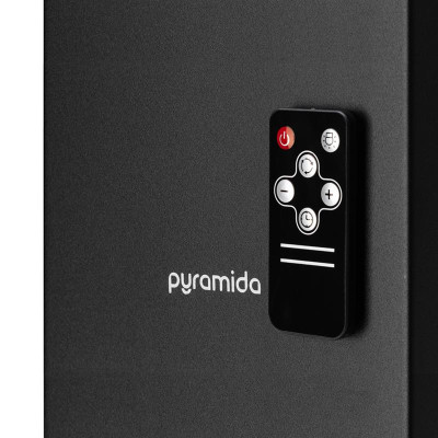 Витяжка Pyramida ND 835 BL Витяжка Pyramida ND 835 BL