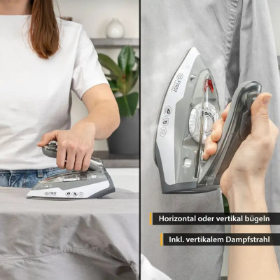 Праска First FA-5640-3