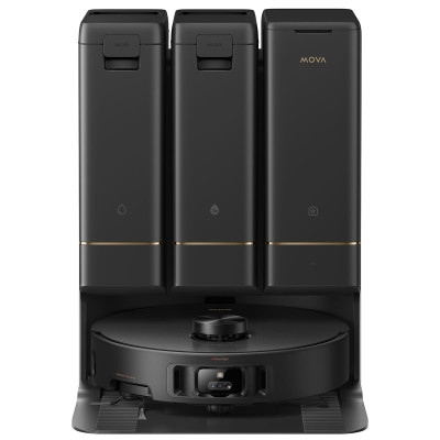 Робот-пилосос Mova Z50 Ultra (RLZ92CE) Робот-пилосос Mova Z50 Ultra (RLZ92CE)