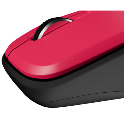 Миша бездротова OfficePro M267R Red Миша бездротова OfficePro M267R Red