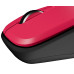 Миша бездротова OfficePro M267R Red Миша бездротова OfficePro M267R Red