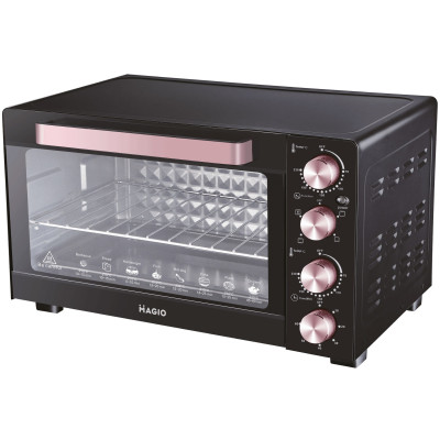 Електропіч Magio MG-249 Електропіч Magio MG-249