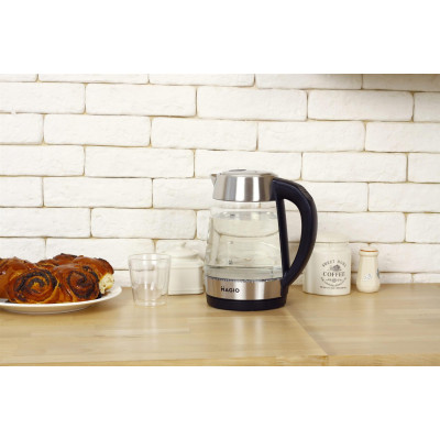 Електрочайник Magio MG-499 Електрочайник Magio MG-499