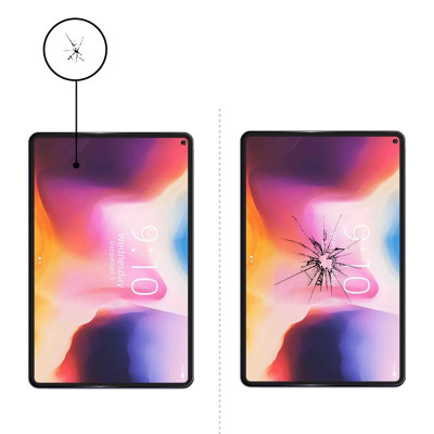 Захисне скло BeCover для Chuwi HiPad Pro 10.8 Захисне скло BeCover для Chuwi HiPad Pro 10.8