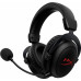 Bluetooth-гарнітура HyperX Cloud II Core Wireless Black (6Y2G8AA) Bluetooth-гарнітура HyperX Cloud II Core Wireless Black (6Y2G8AA)