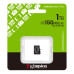 Карта пам`яті MicroSDXC 1TB UHS-I Class 10 Kingston Canvas Select Plus R150MB/s (SDCS3/1TBSP) Карта пам`яті MicroSDXC 1TB UHS-I Class 10 Kingston Canvas Select Plus R150MB/s (SDCS3/1TBSP)