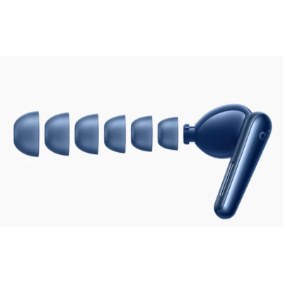 Bluetooth-гарнітура Anker SoundCore Liberty 5 ANC Blue (A3957G31)
