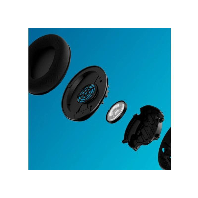 Гарнiтура HyperX Cloud Stinger 2 для PS5/PS4 Black (6H9B6AA) Гарнiтура HyperX Cloud Stinger 2 для PS5/PS4 Black (6H9B6AA)