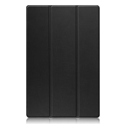 Чохол-книжка BeCover Smart для Samsung Galaxy Tab S8 Ultra 5G SM-X900/SM-X906 Black (709188) Чохол-книжка BeCover Smart для Samsung Galaxy Tab S8 Ultra 5G SM-X900/SM-X906 Black (709188)