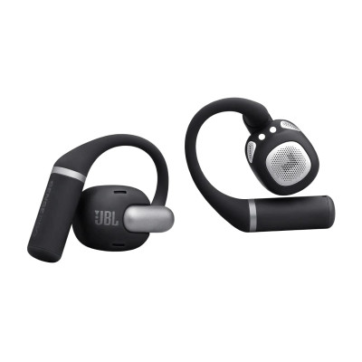 Bluetooth-гарнітура JBL Sense Pro Black (JBLSENSEPROBLK) Bluetooth-гарнітура JBL Sense Pro Black (JBLSENSEPROBLK)