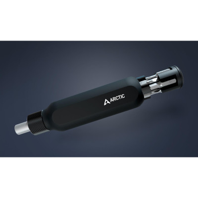 Набір викруток Arctic Ratchet Screwdriver Toolkit (AETLS00002A) Набір викруток Arctic Ratchet Screwdriver Toolkit (AETLS00002A)