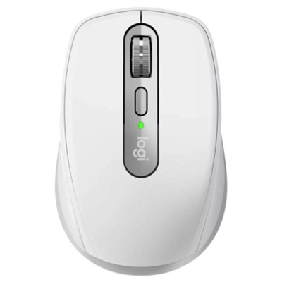 Миша бездротова Logitech MX Anywhere 3S Pale Grey (910-006930) Миша бездротова Logitech MX Anywhere 3S Pale Grey (910-006930)