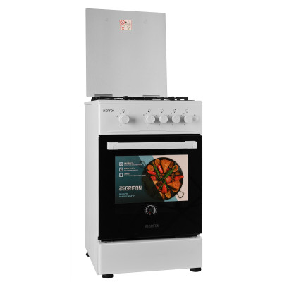 Плита Grifon G543W-CAWB2 Плита Grifon G543W-CAWB2