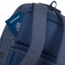 Рюкзак Rivacase 8460 Dark Blue 17.3 Рюкзак Rivacase 8460 Dark Blue 17.3
