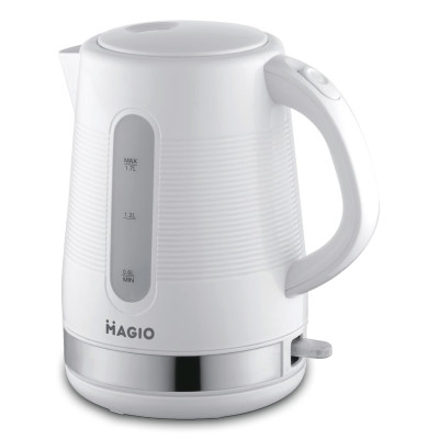 Електрочайник Magio MG-100 Електрочайник Magio MG-100