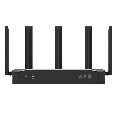 Бездротовий маршрутизатор Ruijie Reyee RG-EG105GW-X Бездротовий маршрутизатор Ruijie Reyee RG-EG105GW-X