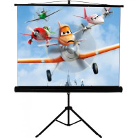 Екран мобільний на тринозі Walfix 100 Екран мобільний на тринозі Walfix 100