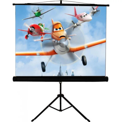 Екран мобільний на тринозі Walfix 100 Екран мобільний на тринозі Walfix 100