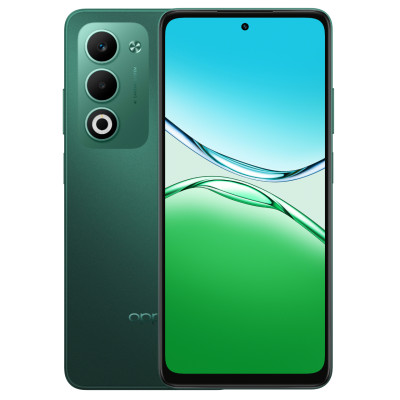 Смартфон Oppo A5 6/128GB (CPH2727) Aurora Green